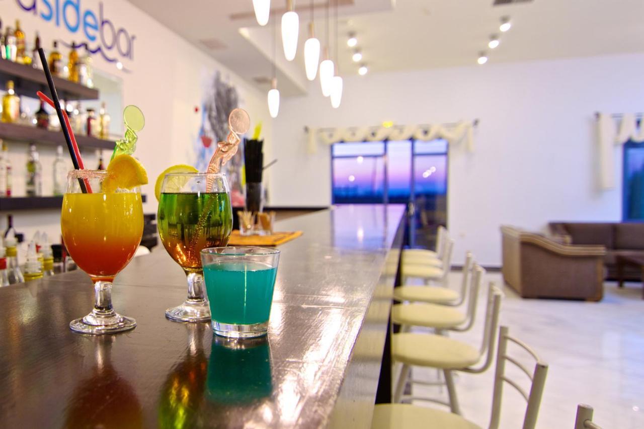 Sweety Club Solimar Emerald Rethymno Exteriér fotografie