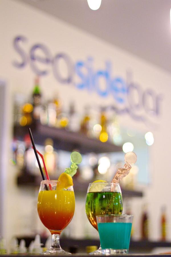 Sweety Club Solimar Emerald Rethymno Exteriér fotografie