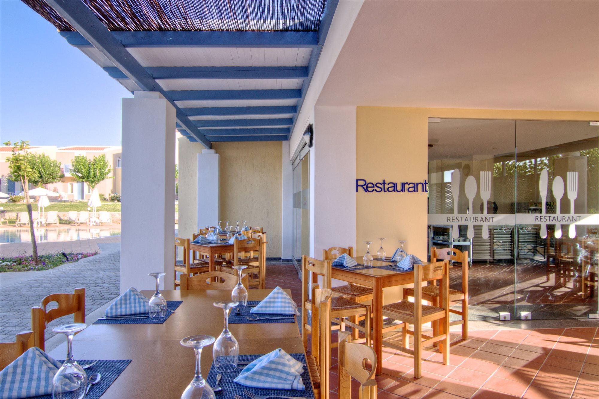Sweety Club Solimar Emerald Rethymno Exteriér fotografie