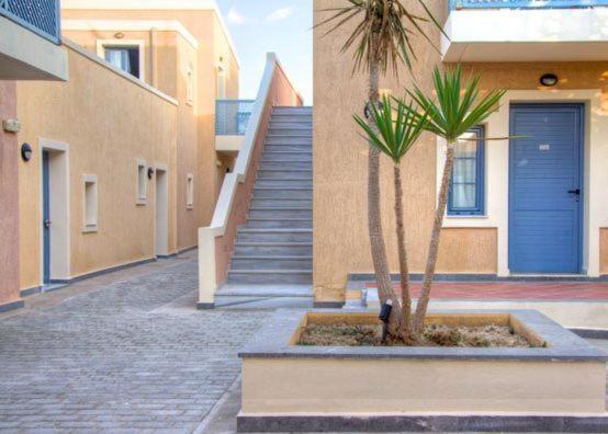 Sweety Club Solimar Emerald Rethymno Exteriér fotografie