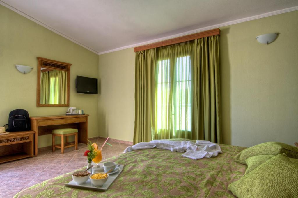 Sweety Club Solimar Emerald Rethymno Pokoj fotografie