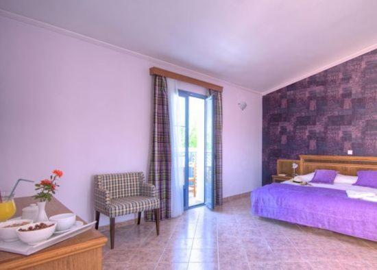 Sweety Club Solimar Emerald Rethymno Pokoj fotografie
